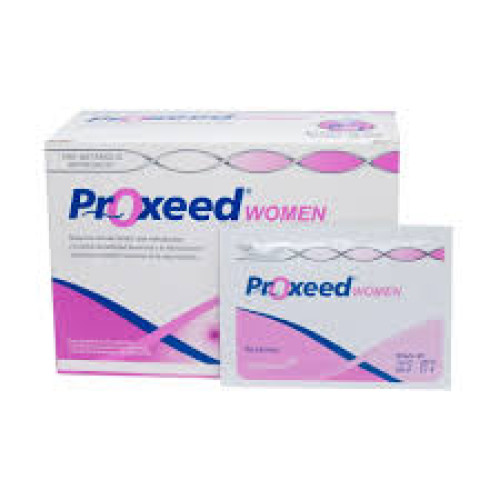 Proxeed Women